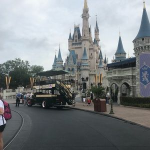 Meet your Posher, Marie